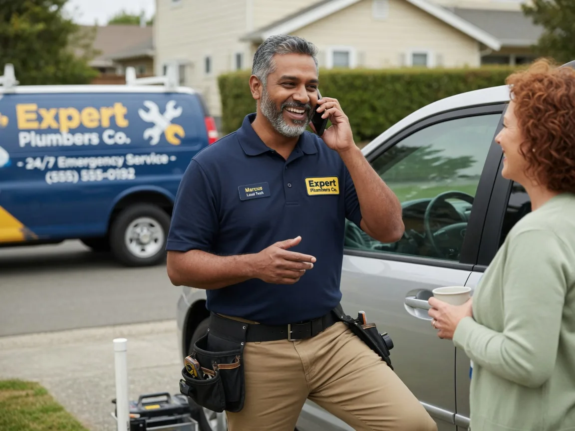 Sewer Line Inspection in Bay City, OR